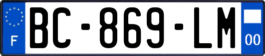 BC-869-LM