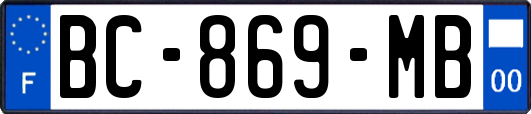 BC-869-MB