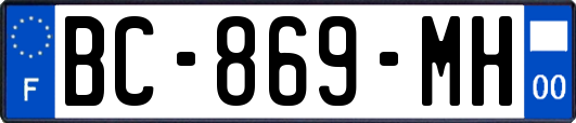 BC-869-MH