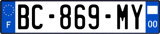 BC-869-MY