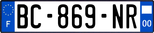 BC-869-NR