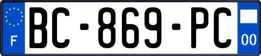 BC-869-PC