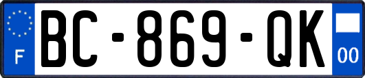 BC-869-QK