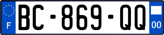 BC-869-QQ