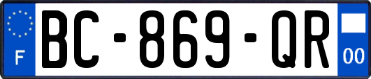 BC-869-QR