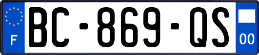 BC-869-QS