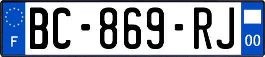 BC-869-RJ