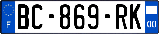 BC-869-RK