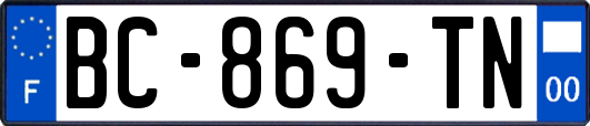 BC-869-TN