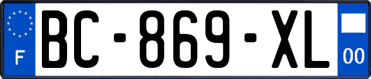 BC-869-XL