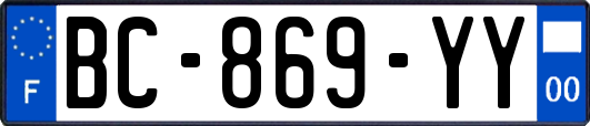 BC-869-YY
