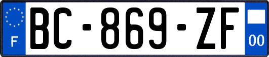 BC-869-ZF