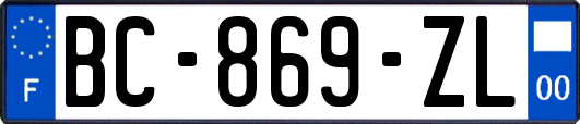 BC-869-ZL