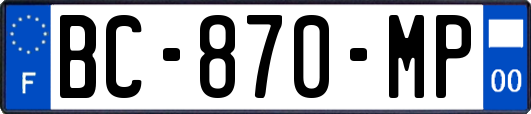 BC-870-MP