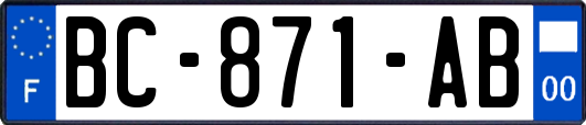 BC-871-AB