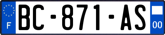 BC-871-AS