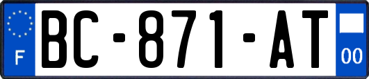 BC-871-AT