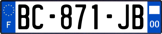 BC-871-JB