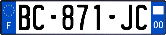 BC-871-JC