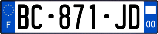 BC-871-JD