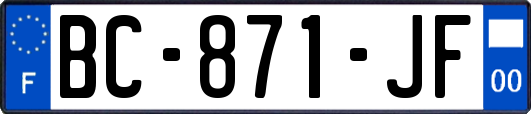BC-871-JF