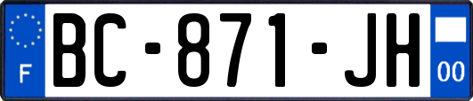 BC-871-JH