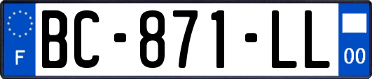 BC-871-LL