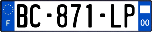 BC-871-LP