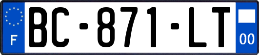 BC-871-LT