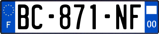 BC-871-NF