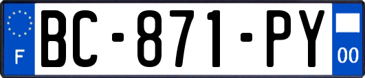 BC-871-PY