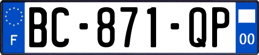 BC-871-QP