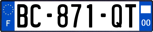 BC-871-QT