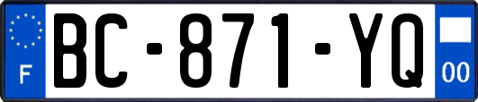 BC-871-YQ