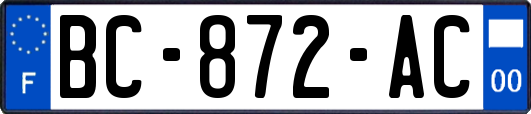 BC-872-AC