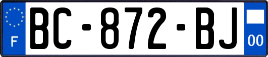 BC-872-BJ