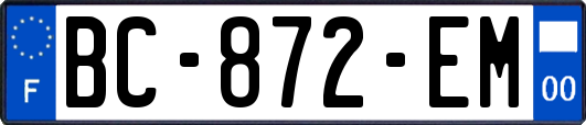BC-872-EM