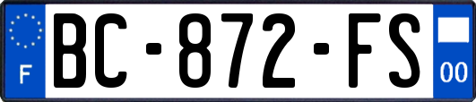 BC-872-FS