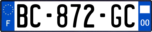 BC-872-GC