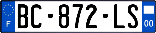 BC-872-LS