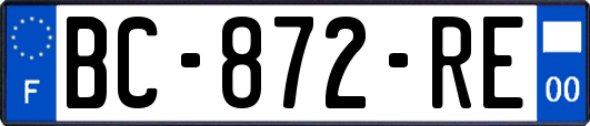 BC-872-RE