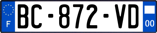 BC-872-VD