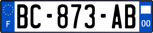 BC-873-AB