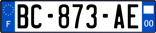 BC-873-AE