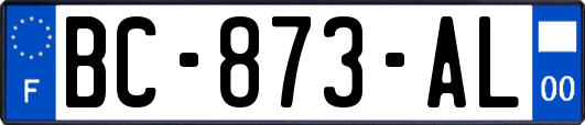 BC-873-AL