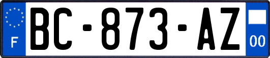BC-873-AZ