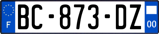 BC-873-DZ