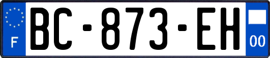 BC-873-EH