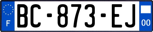 BC-873-EJ