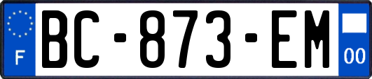 BC-873-EM